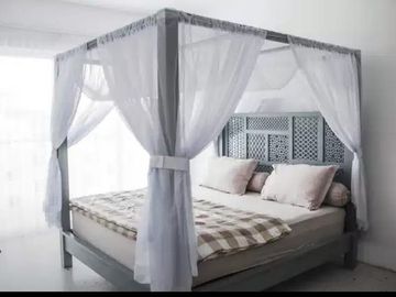 JUAL RUMAH MEWAH ASRI FULLY FURNISHED DI DAGO RESORT BANDUNG