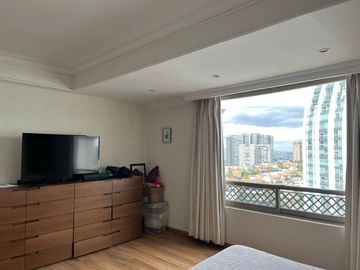 Departamento en Venta en Hacienda de las Palmas Interlomas
