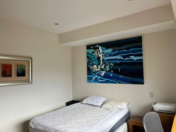 Departamento en Venta en Hacienda de las Palmas Interlomas