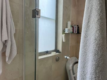 Departamento en Venta en Hacienda de las Palmas Interlomas