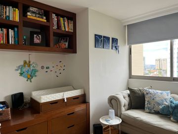 Departamento en Venta en Hacienda de las Palmas Interlomas