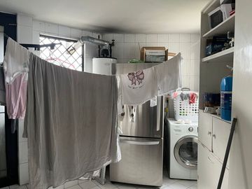 Departamento en Venta en Hacienda de las Palmas Interlomas
