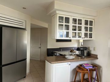 Departamento en Venta en Hacienda de las Palmas Interlomas