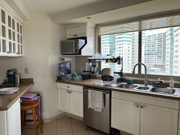 Departamento en Venta en Hacienda de las Palmas Interlomas