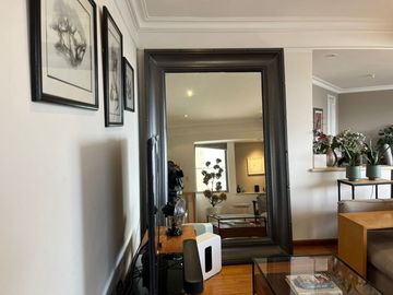 Departamento en Venta en Hacienda de las Palmas Interlomas
