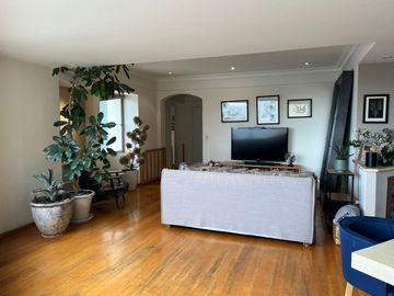 Departamento en Venta en Hacienda de las Palmas Interlomas