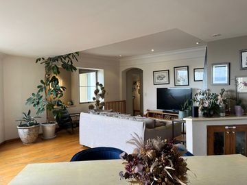 Departamento en Venta en Hacienda de las Palmas Interlomas