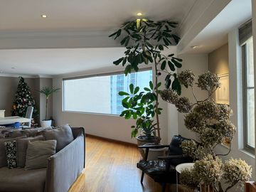 Departamento en Venta en Hacienda de las Palmas Interlomas