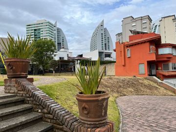 Departamento en Venta en Hacienda de las Palmas Interlomas