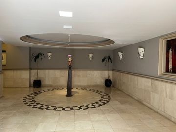Departamento en Venta en Hacienda de las Palmas Interlomas