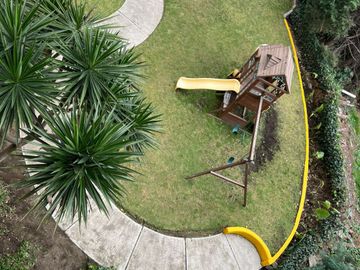 Departamento en Venta en Hacienda de las Palmas Interlomas