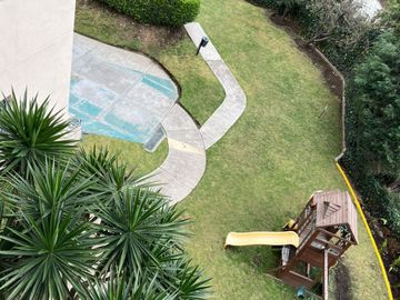 Departamento en Venta en Hacienda de las Palmas Interlomas