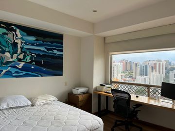 Departamento en Venta en Hacienda de las Palmas Interlomas