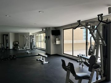 Departamento en Venta en Hacienda de las Palmas Interlomas