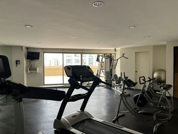 Departamento en Venta en Hacienda de las Palmas Interlomas