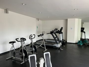 Departamento en Venta en Hacienda de las Palmas Interlomas