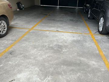 Departamento en Venta en Hacienda de las Palmas Interlomas