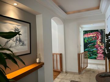 Departamento en Venta en Hacienda de las Palmas Interlomas