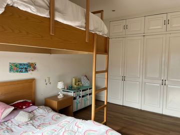 Departamento en Venta en Hacienda de las Palmas Interlomas