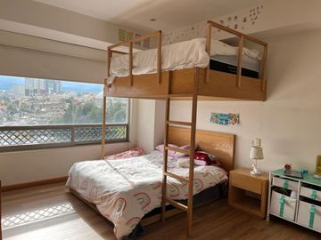 Departamento en Venta en Hacienda de las Palmas Interlomas