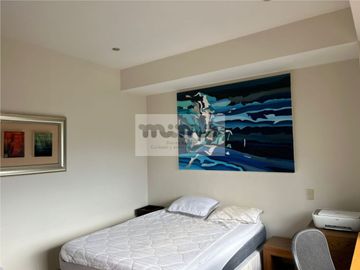 Departamento en Venta en Hacienda de las Palmas Interlomas