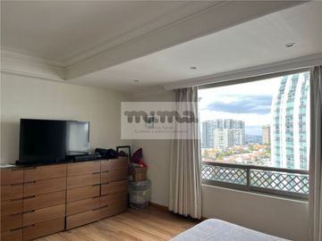 Departamento en Venta en Hacienda de las Palmas Interlomas