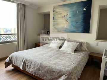 Departamento en Venta en Hacienda de las Palmas Interlomas