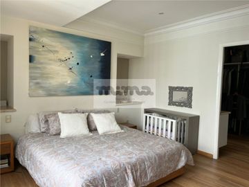 Departamento en Venta en Hacienda de las Palmas Interlomas