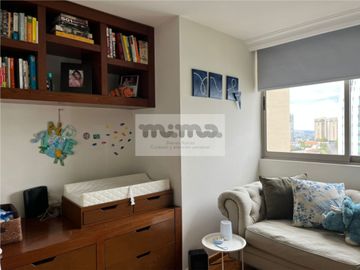Departamento en Venta en Hacienda de las Palmas Interlomas