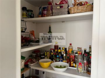 Departamento en Venta en Hacienda de las Palmas Interlomas