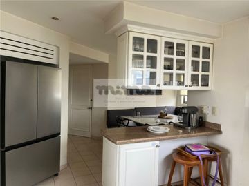 Departamento en Venta en Hacienda de las Palmas Interlomas