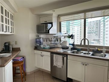 Departamento en Venta en Hacienda de las Palmas Interlomas