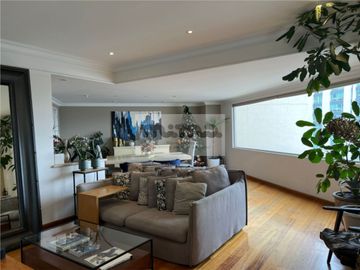 Departamento en Venta en Hacienda de las Palmas Interlomas