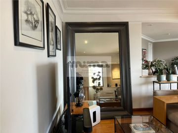 Departamento en Venta en Hacienda de las Palmas Interlomas