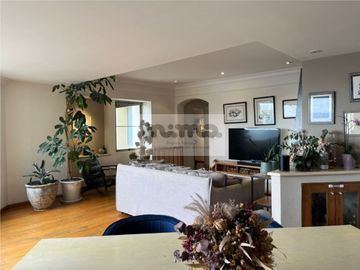 Departamento en Venta en Hacienda de las Palmas Interlomas