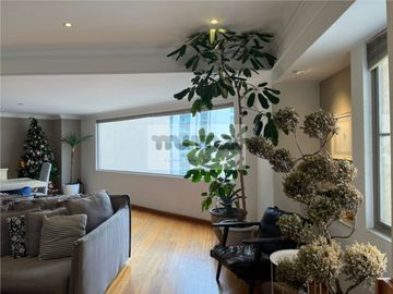Departamento en Venta en Hacienda de las Palmas Interlomas