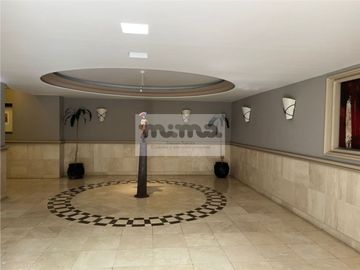 Departamento en Venta en Hacienda de las Palmas Interlomas