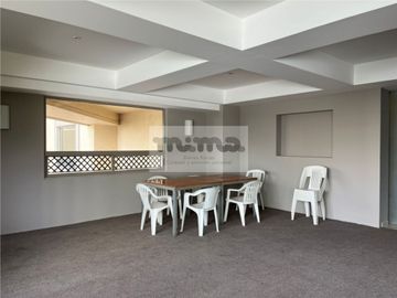 Departamento en Venta en Hacienda de las Palmas Interlomas