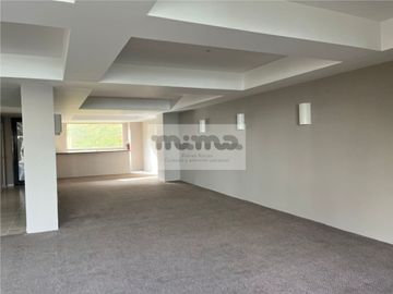 Departamento en Venta en Hacienda de las Palmas Interlomas