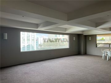 Departamento en Venta en Hacienda de las Palmas Interlomas