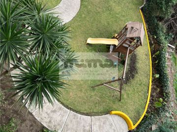 Departamento en Venta en Hacienda de las Palmas Interlomas