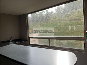 Departamento en Venta en Hacienda de las Palmas Interlomas