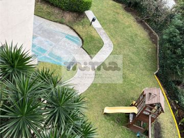 Departamento en Venta en Hacienda de las Palmas Interlomas