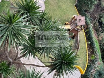 Departamento en Venta en Hacienda de las Palmas Interlomas