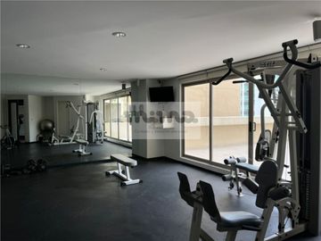 Departamento en Venta en Hacienda de las Palmas Interlomas
