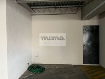 Departamento en Venta en Hacienda de las Palmas Interlomas