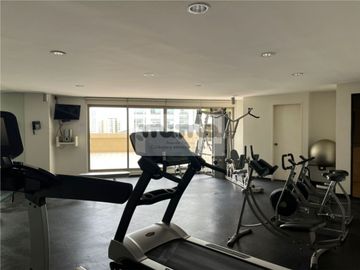 Departamento en Venta en Hacienda de las Palmas Interlomas