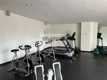 Departamento en Venta en Hacienda de las Palmas Interlomas