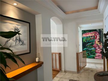 Departamento en Venta en Hacienda de las Palmas Interlomas