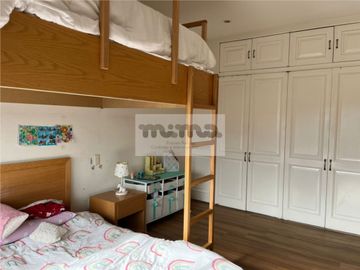 Departamento en Venta en Hacienda de las Palmas Interlomas